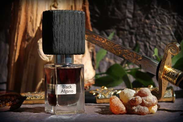 قیمت عطر و ادکلن  ناسوماتو  بلک افغان